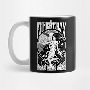 The Atomic Bitchwax Mug